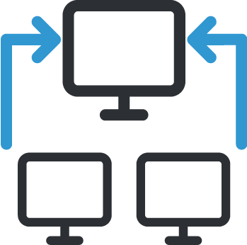 Resource sharing